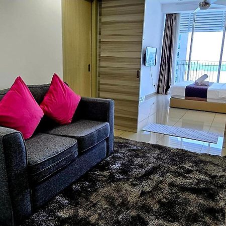 Hostahome Suites At Encorp Marina, Mins To Legoland Malaysia Nusajaya  Eksteriør billede